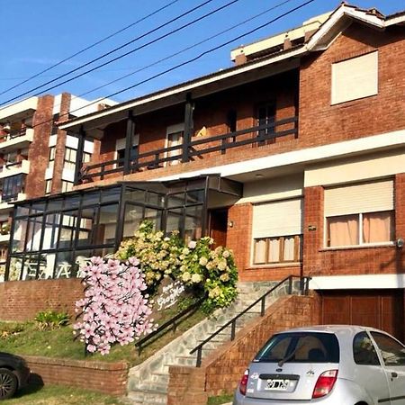 Hotel Gran Mar Villa Gesell Eksteriør bilde