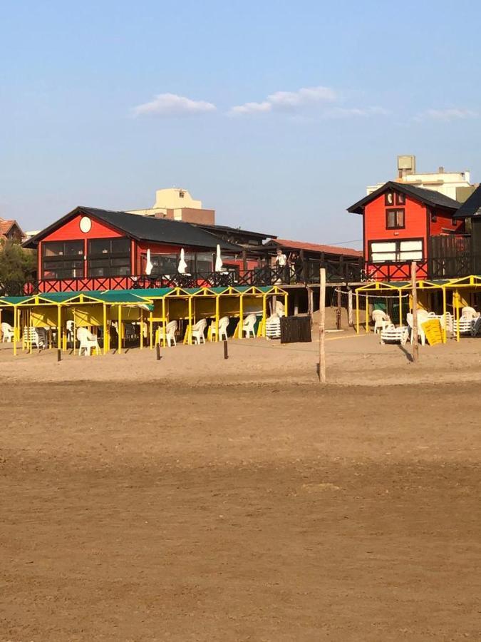 Hotel Gran Mar Villa Gesell Eksteriør bilde