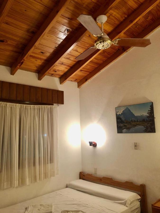 Hotel Gran Mar Villa Gesell Eksteriør bilde