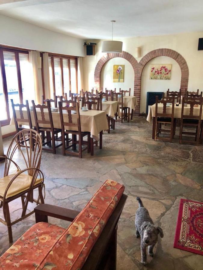 Hotel Gran Mar Villa Gesell Eksteriør bilde