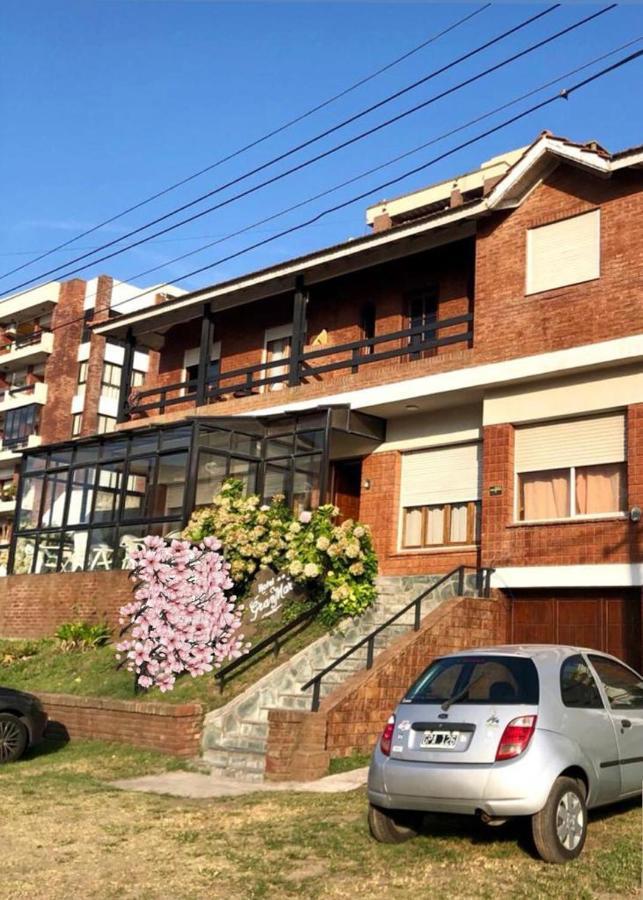 Hotel Gran Mar Villa Gesell Eksteriør bilde