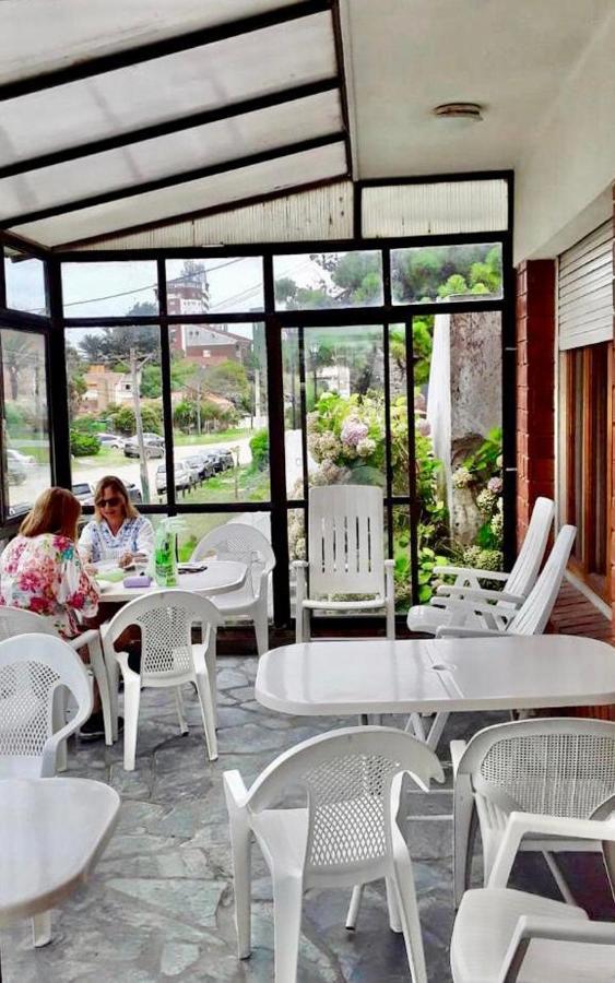 Hotel Gran Mar Villa Gesell Eksteriør bilde
