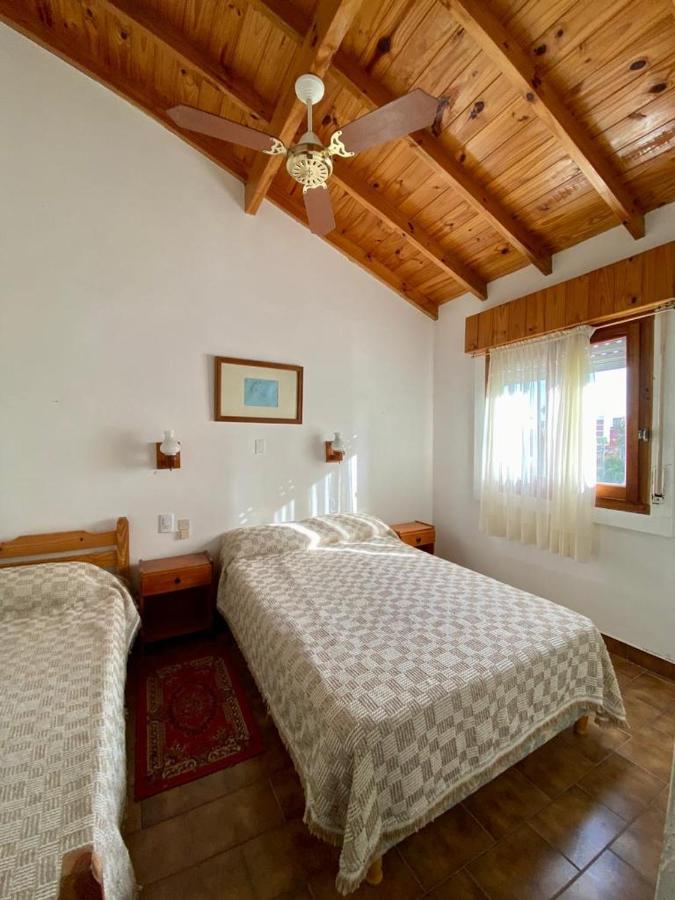 Hotel Gran Mar Villa Gesell Eksteriør bilde