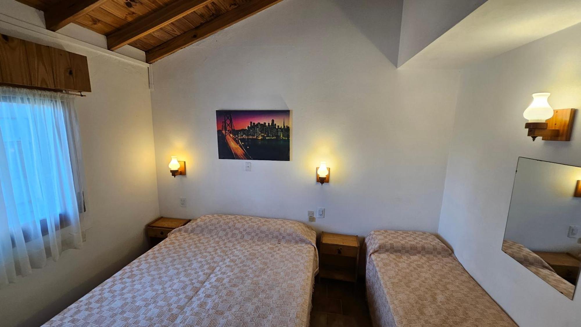 Hotel Gran Mar Villa Gesell Rom bilde