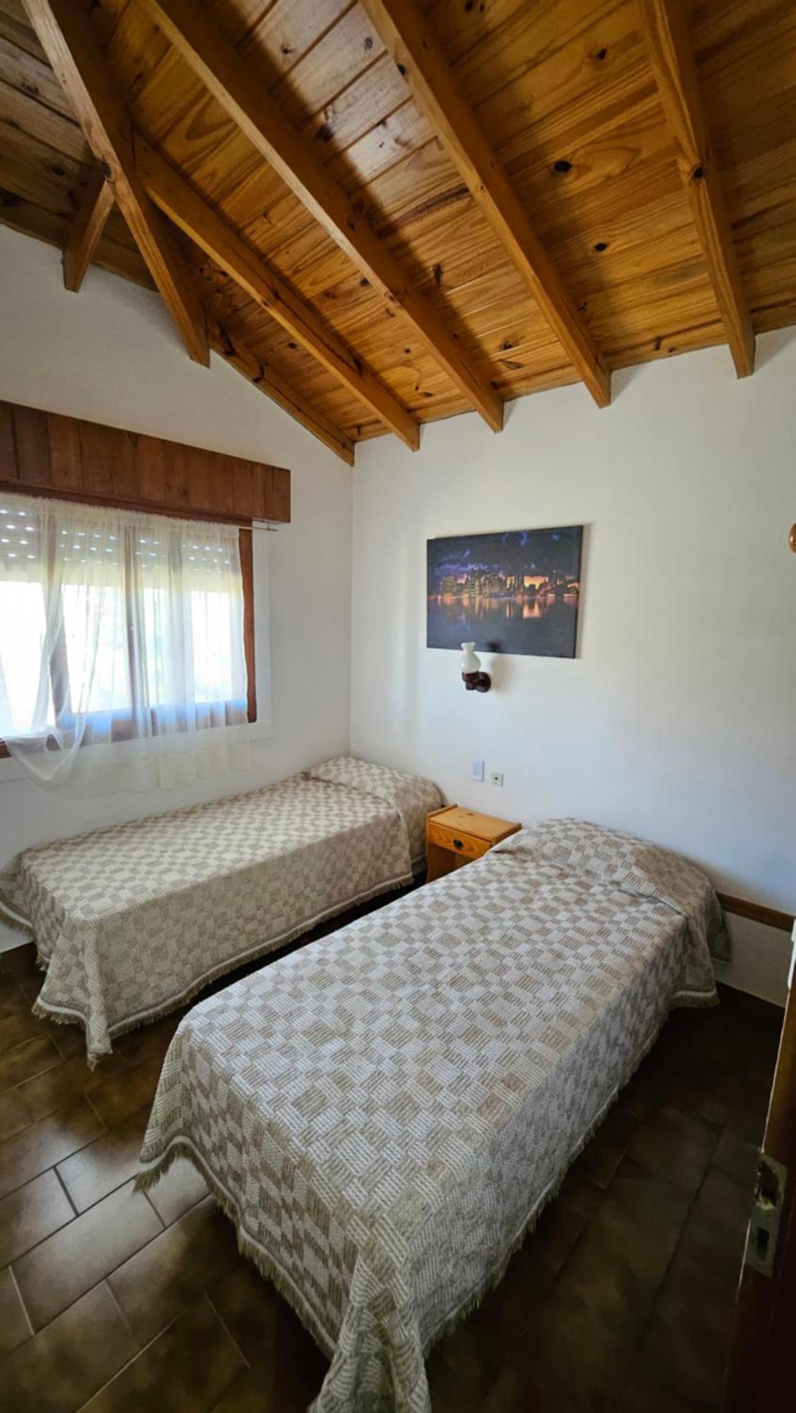 Hotel Gran Mar Villa Gesell Rom bilde